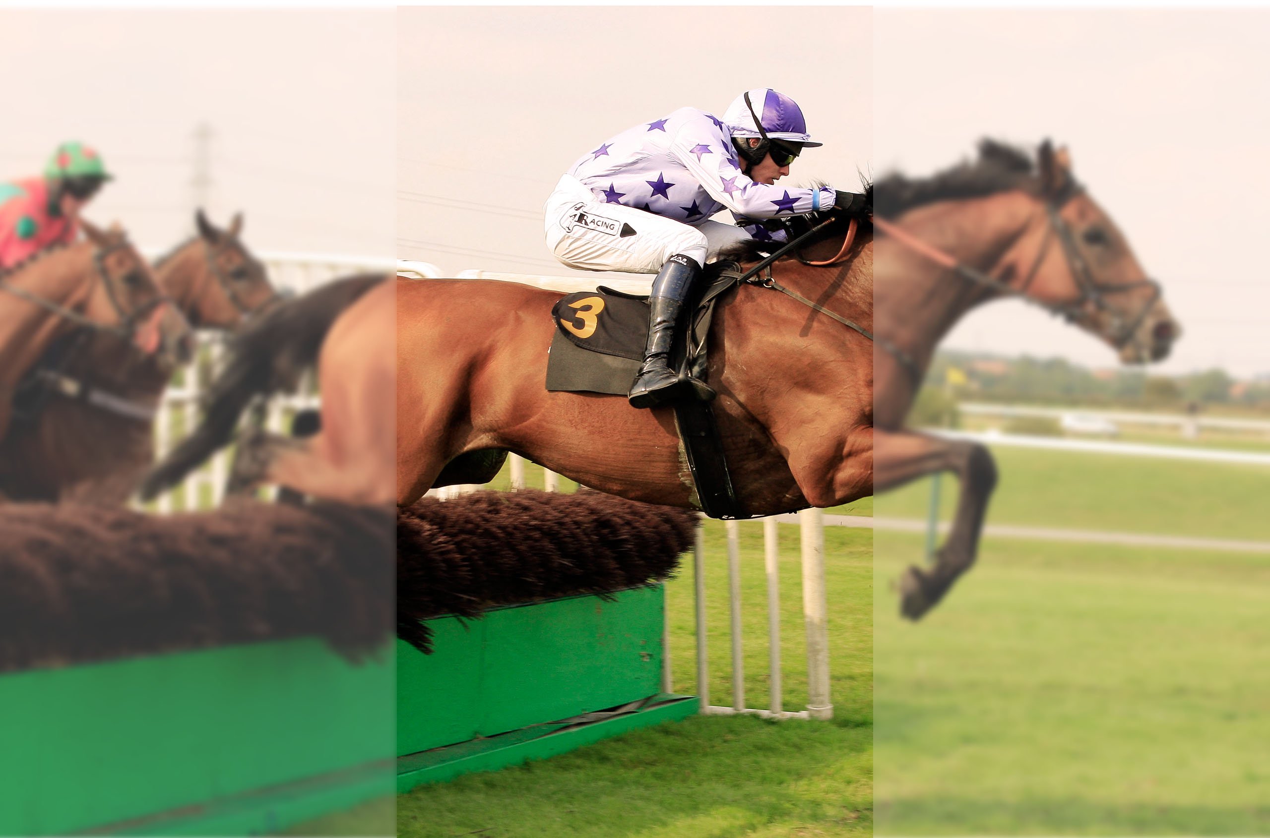 Form Rating Examples Form Ratings For UK & Irish Horse Racing