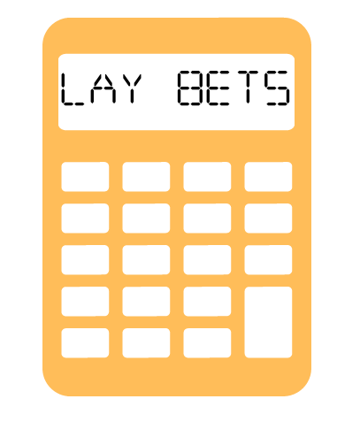 Lay Bet Calculator